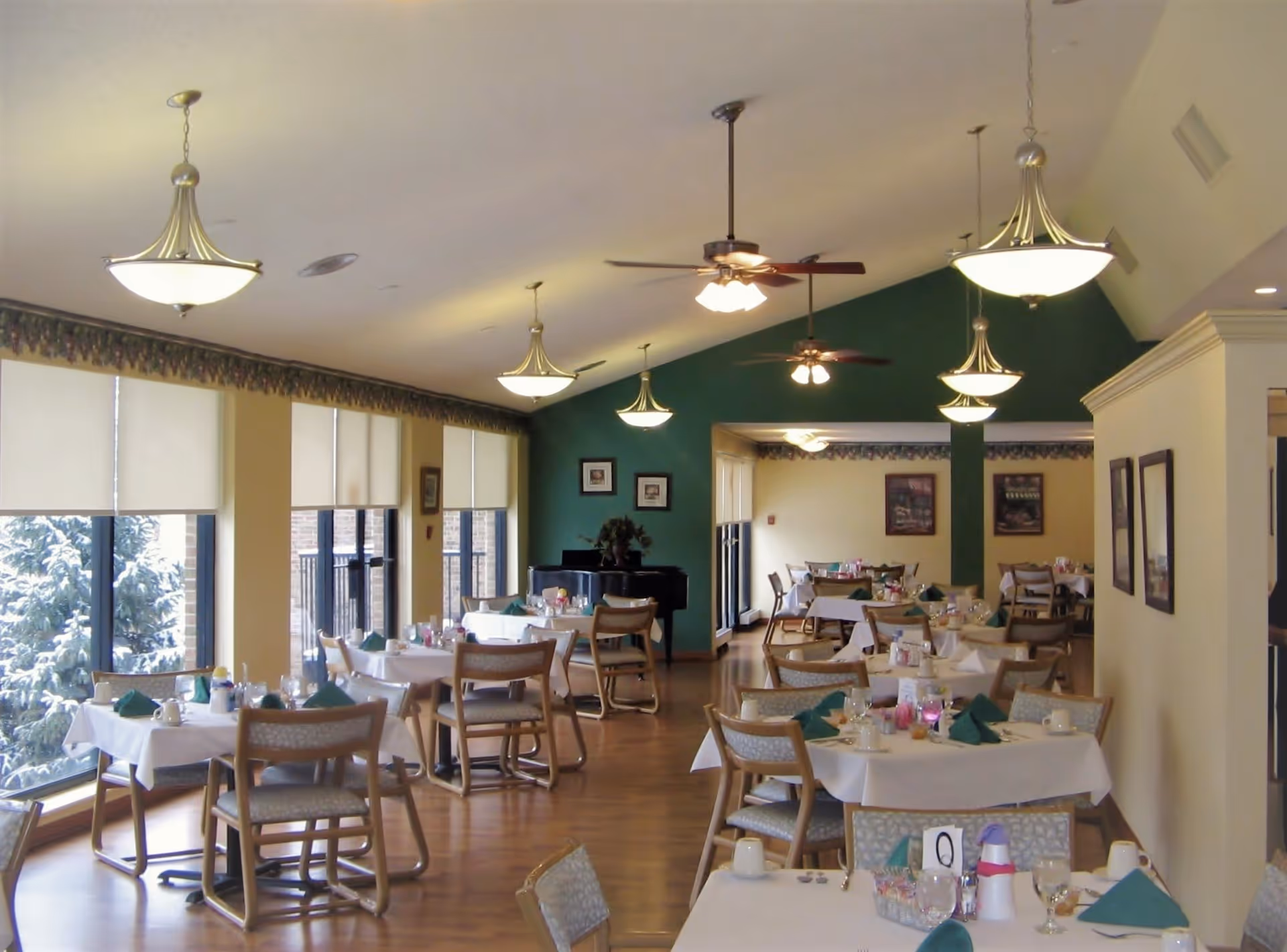 Photo 7 of Hillside Terrace Senior Living