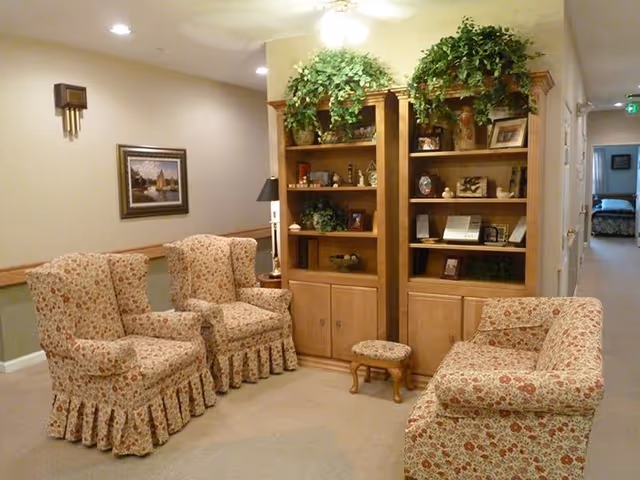 Photo 5 of Aladdin Assisted Living