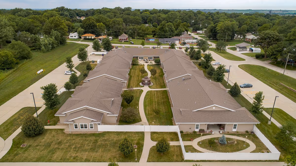 Photo of Homestead Assisted Living & Memory Care of Shenandoah