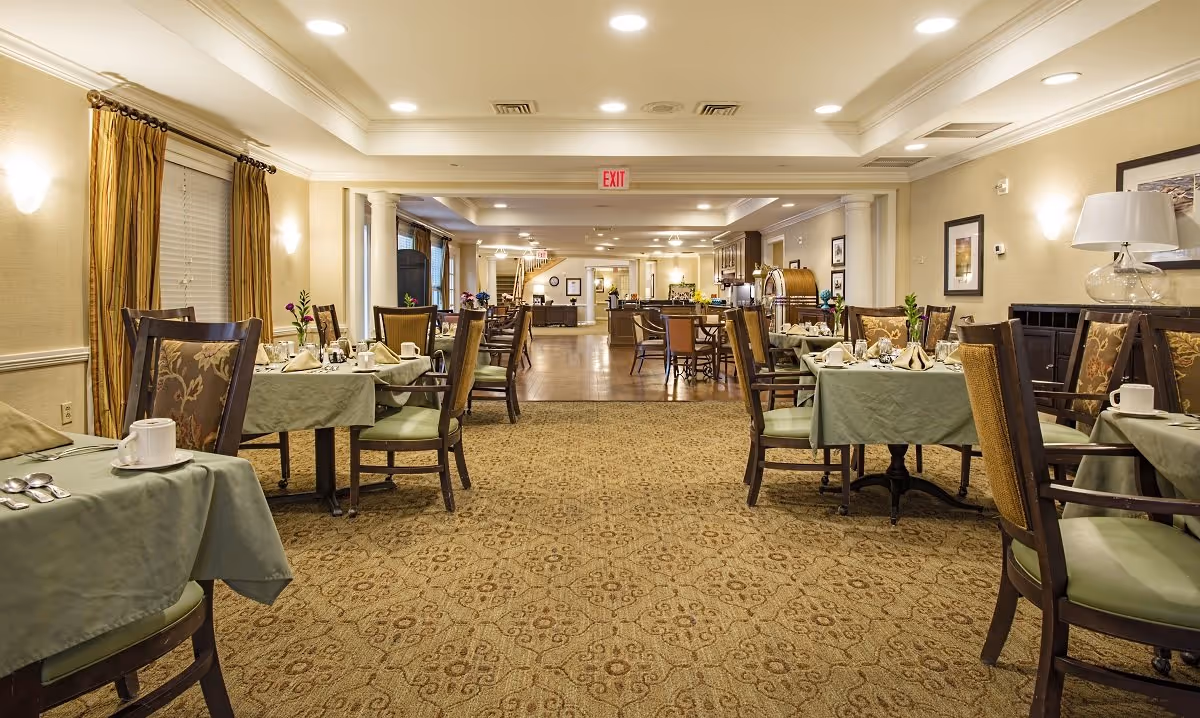 Photo 9 of Sunrise of Basking Ridge