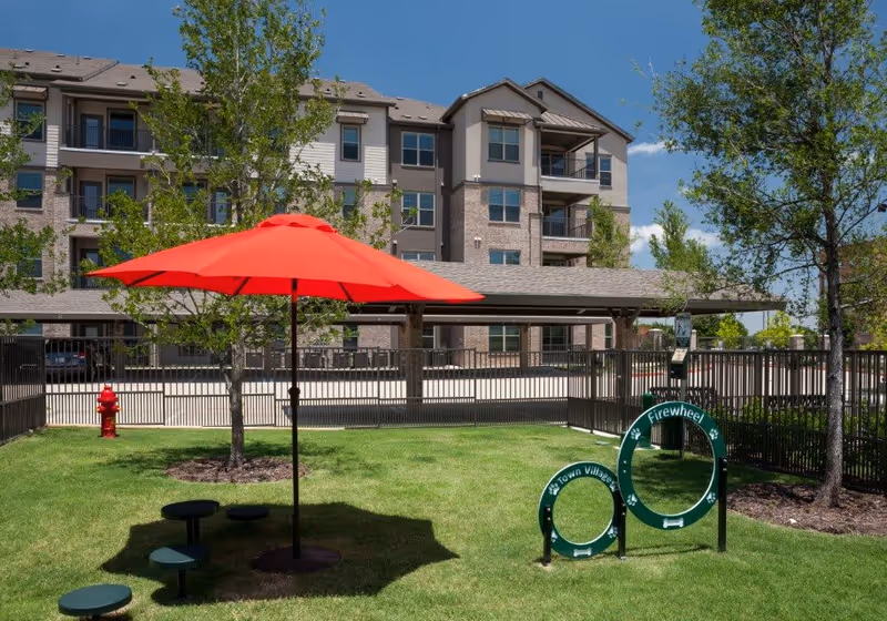Photo 2 of Firewheel Town Village