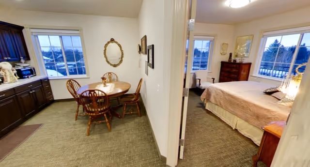 Photo 8 of The Homestead Assisted Living Center Of Rexburg