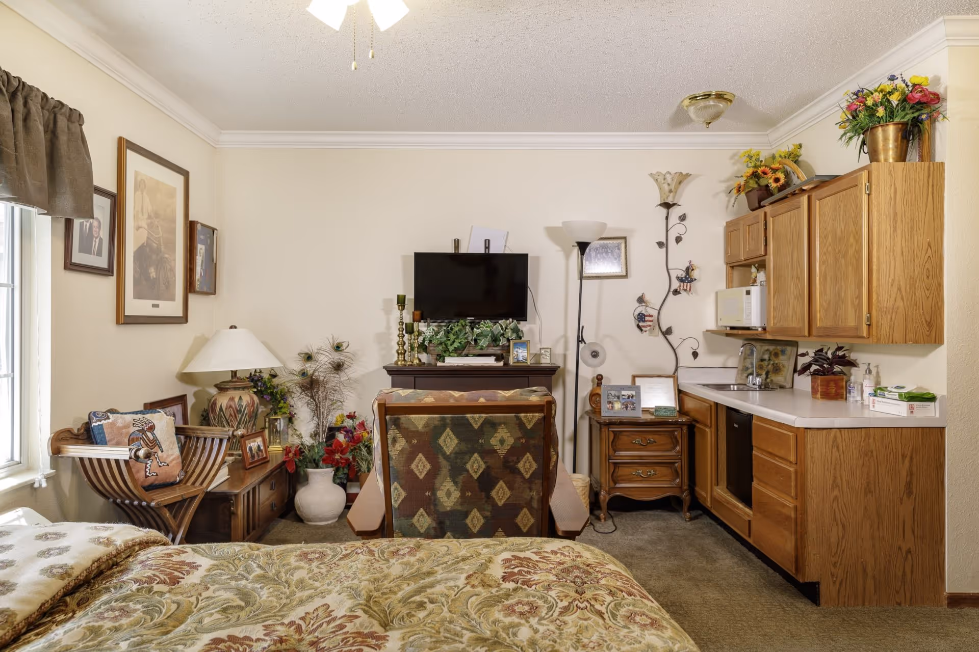 Photo 8 of Homestead of Olathe Memory & Dementia Care