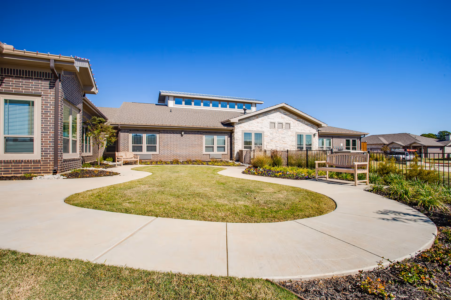 Photo of StoneCreek of North Richland Hills