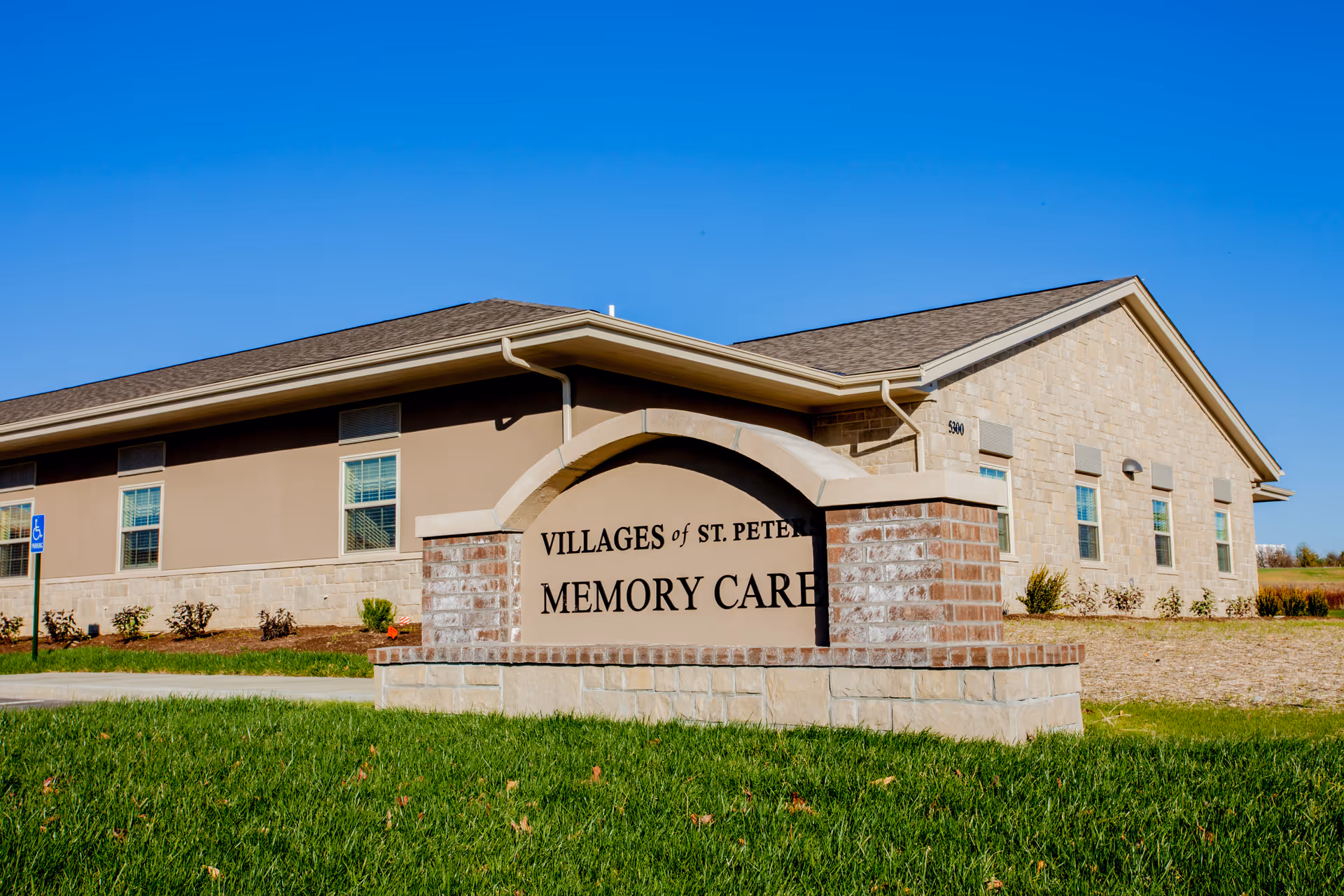 Photo of NHC Place St. Peters Memory Care