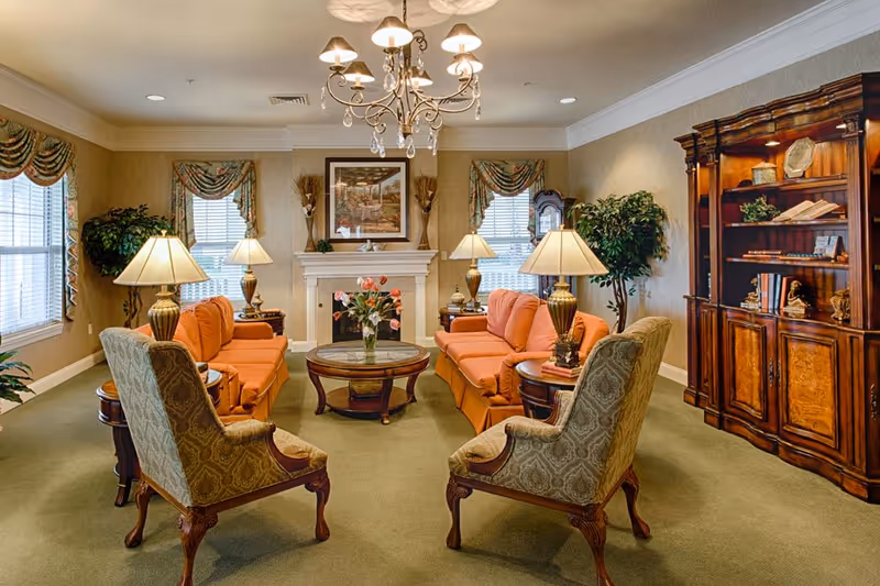 Photo 7 of The Brennity at Melbourne Senior Living