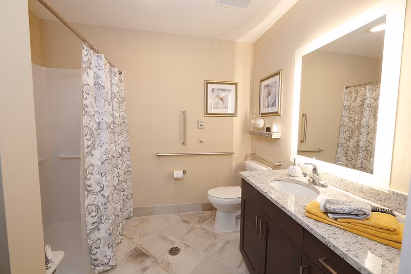 Photo 16 of Allegro Senior Living – Richmond Heights, MO