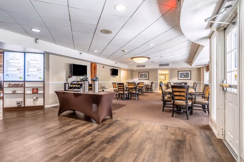 Photo 21 of Elison Park Independent Living