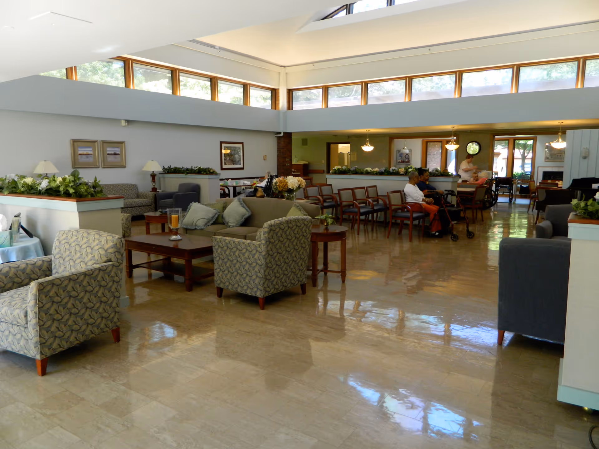 Photo 14 of The Mary Culver Home for Visually Impaired Women
