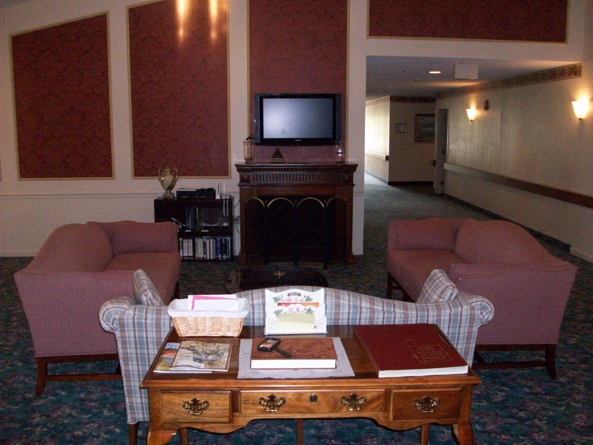 Photo 6 of Seminary Village