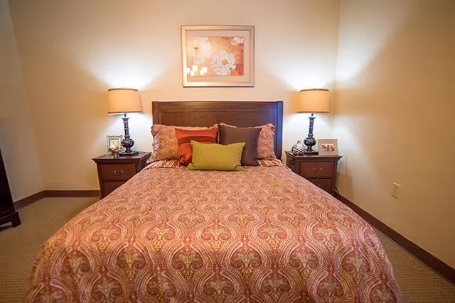 Photo 5 of The Eastman Senior Living