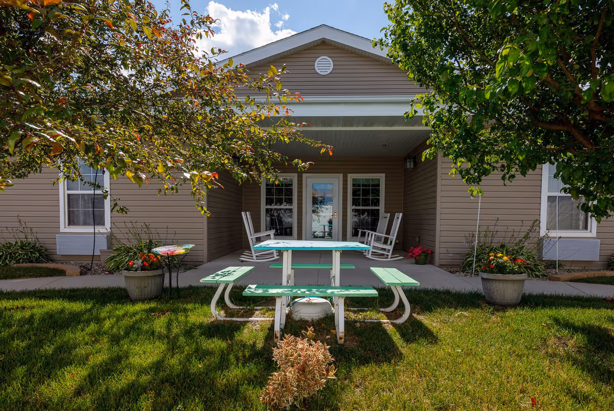Photo 9 of Homestead Assisted Living & Memory Care of Algona