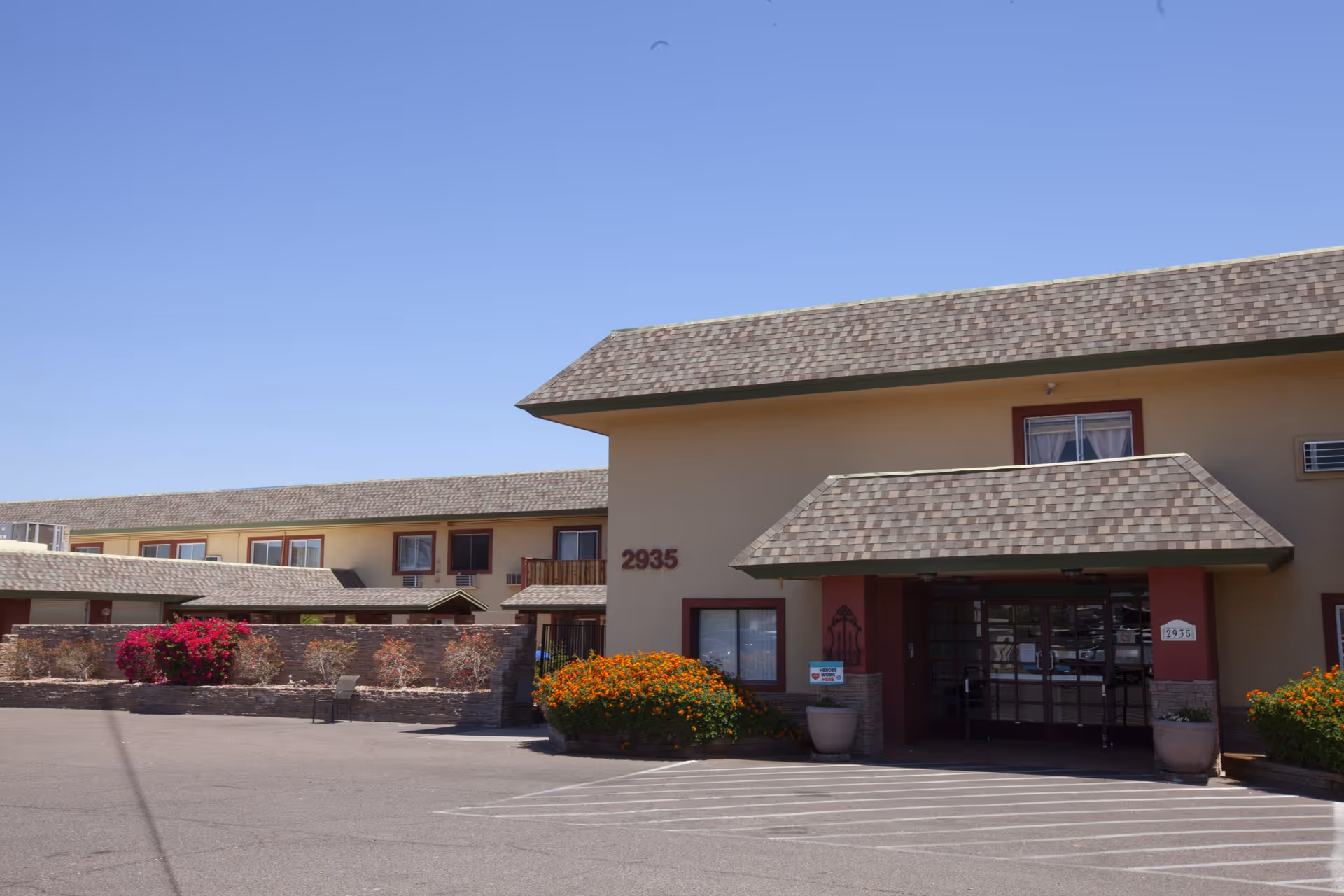 Photo 4 of Rose Court Senior Living