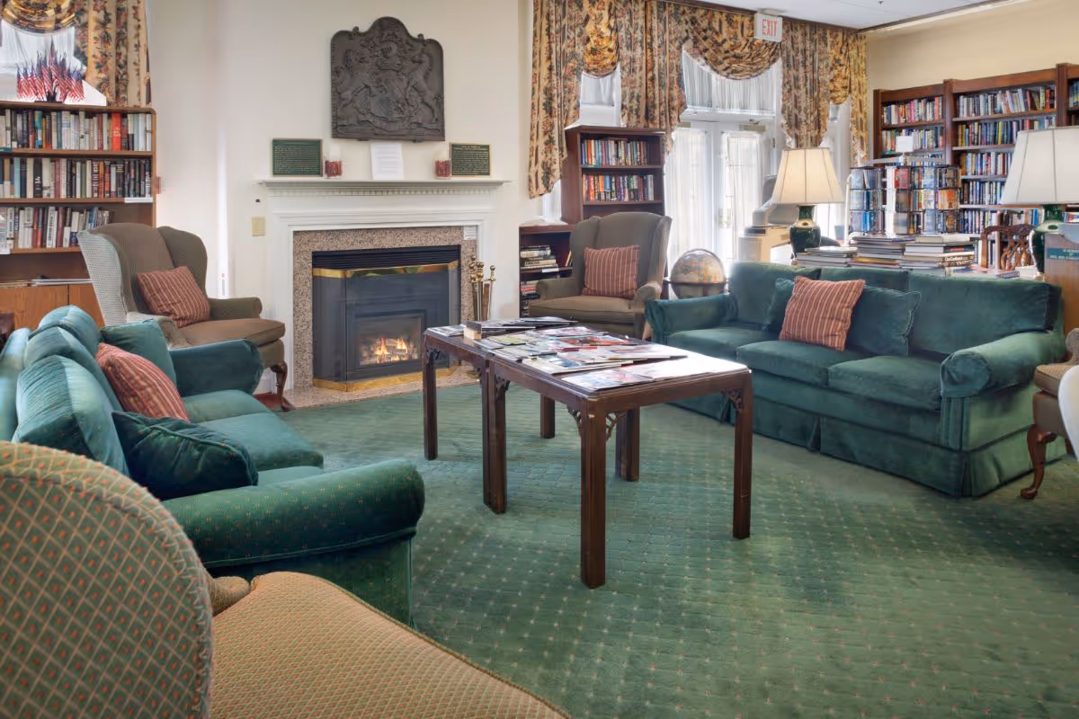 Photo 23 of The Fairfax at Belvoir Woods