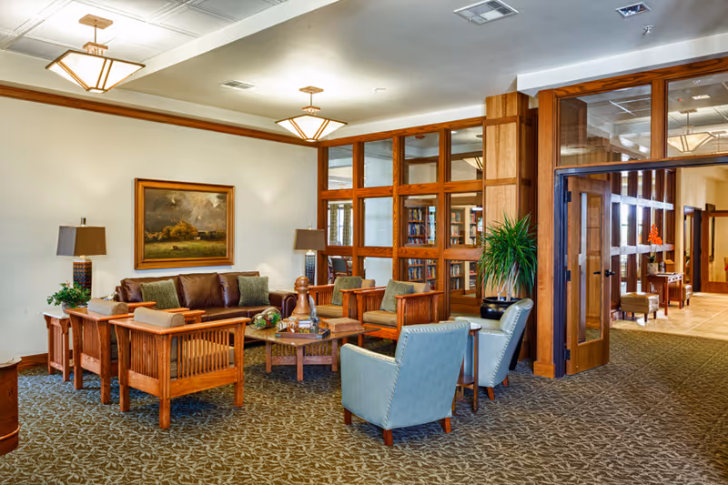 Photo 7 of Rio Terra Senior Living