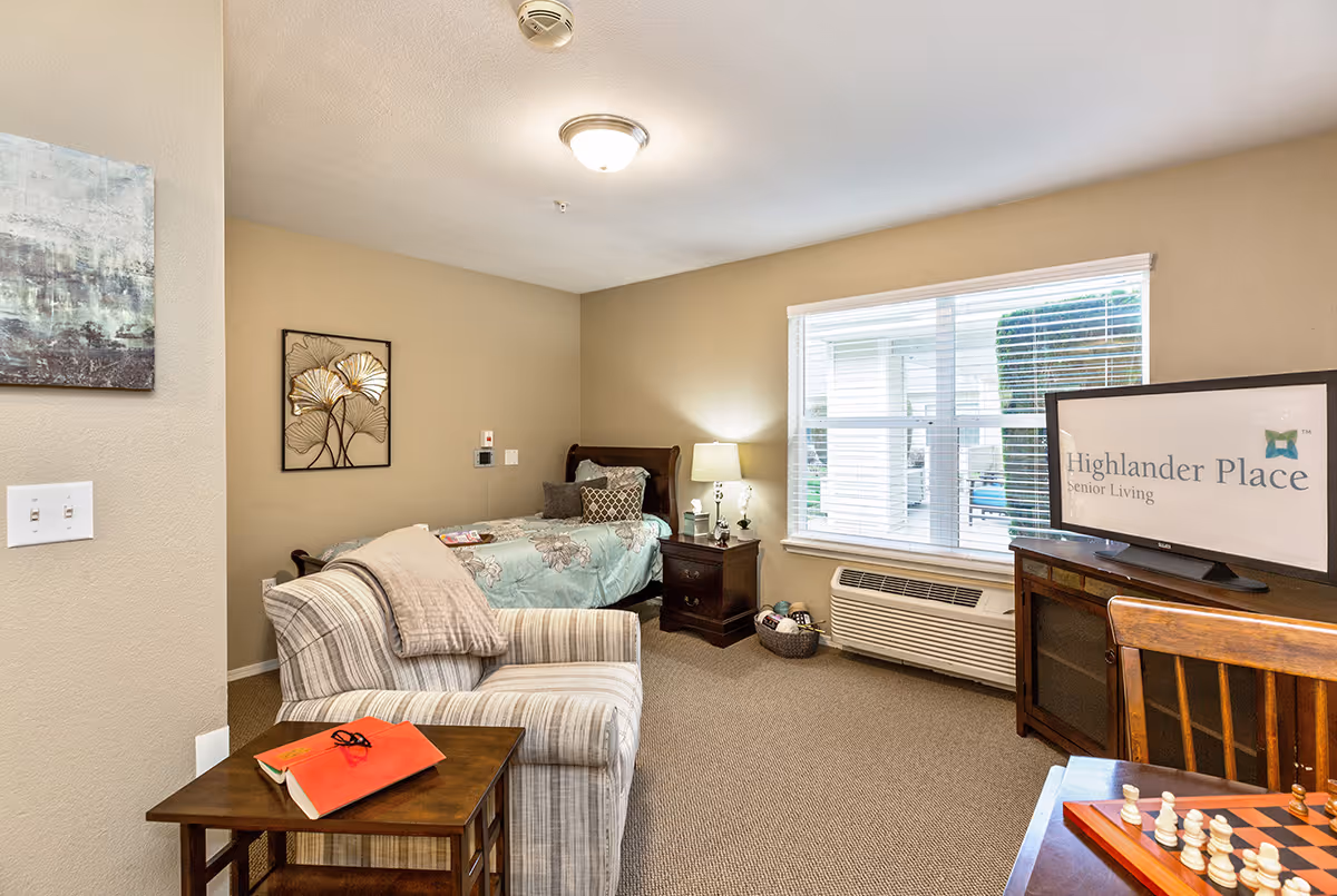 Photo 7 of Trustwell Living at Highlander Place