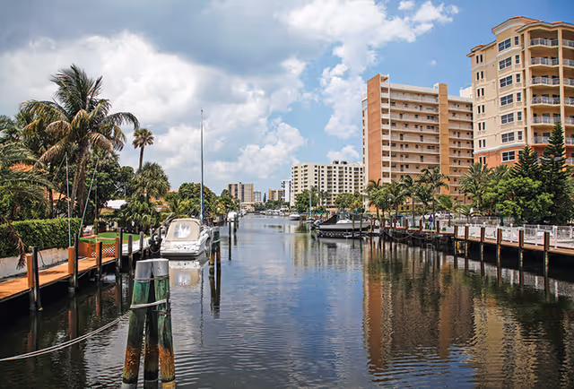 Photo 3 of Five Star Premier Residences of Pompano Beach