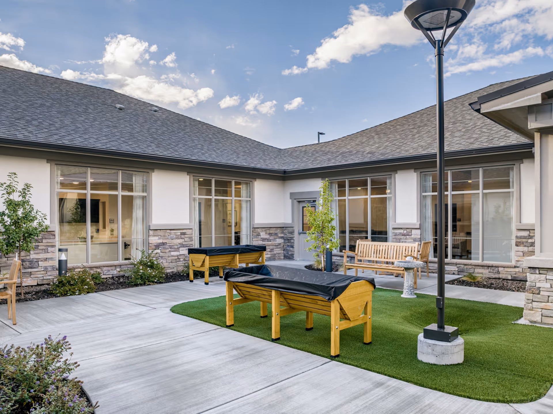 Photo 12 of Kiley Ranch Senior Living