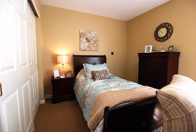 Photo 7 of Trustwell Living at Astor Place