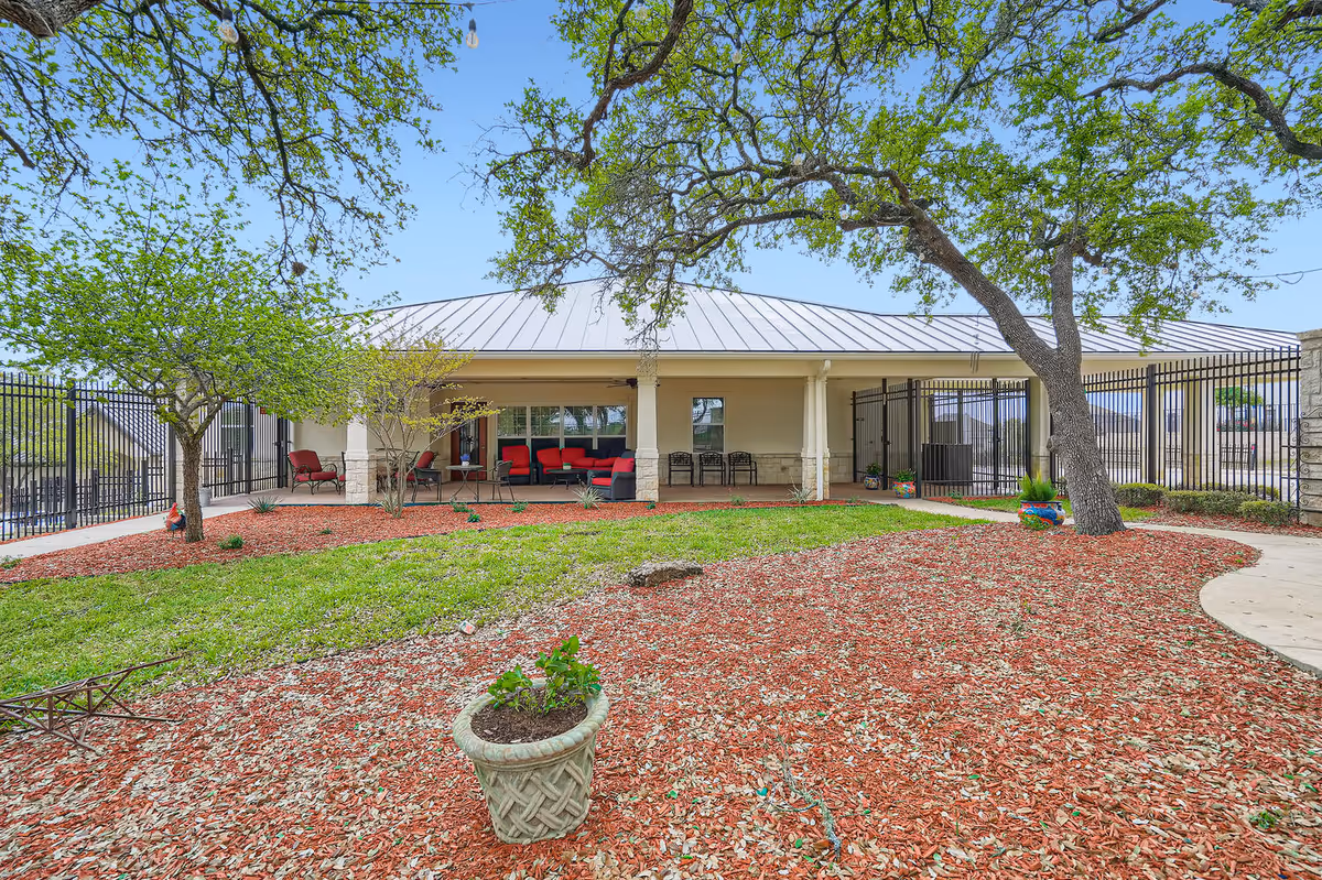 Photo 2 of OneStone Oak Senior Living