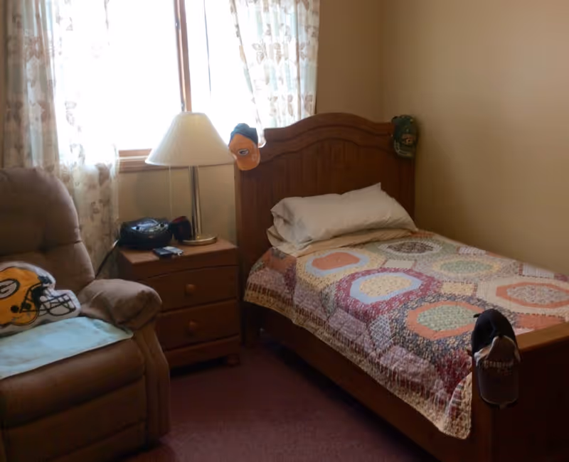 Photo 2 of Bright Faith Senior Living - Ruby Home