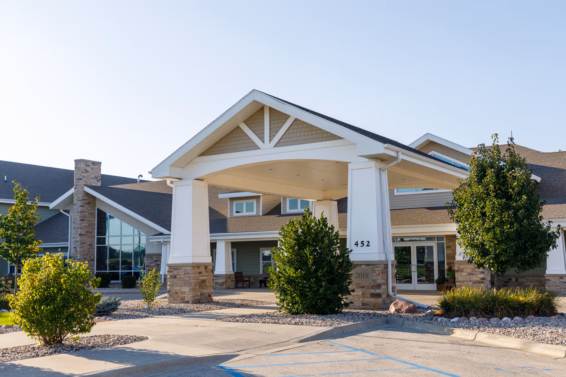 Photo 2 of Christian Living Center