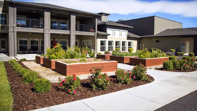 Photo 5 of MorningStar Senior Living of Idaho Falls