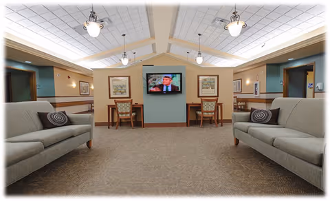 Photo 11 of The Pavilion Senior Living at Lebanon