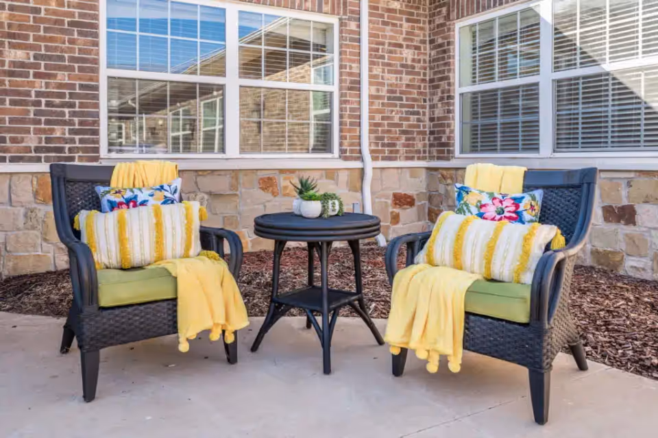 Photo 13 of The Gardens of Amarillo Memory Care