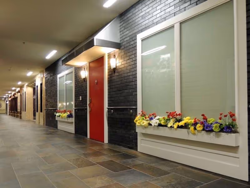 Photo 9 of Avenue at Medina Care and Rehabilitation Center