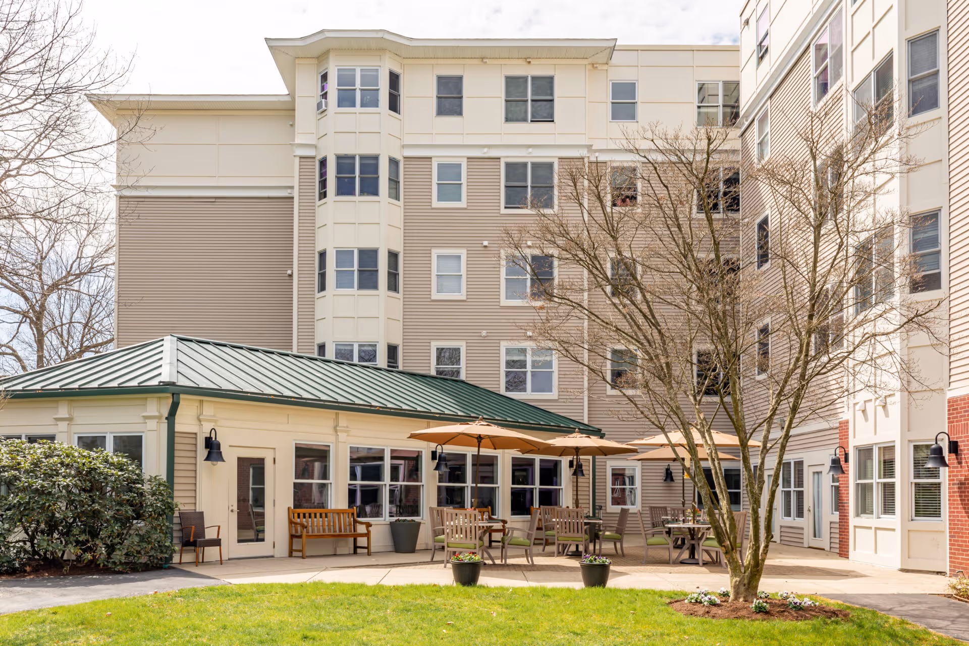 Photo 17 of Cabot Park Village