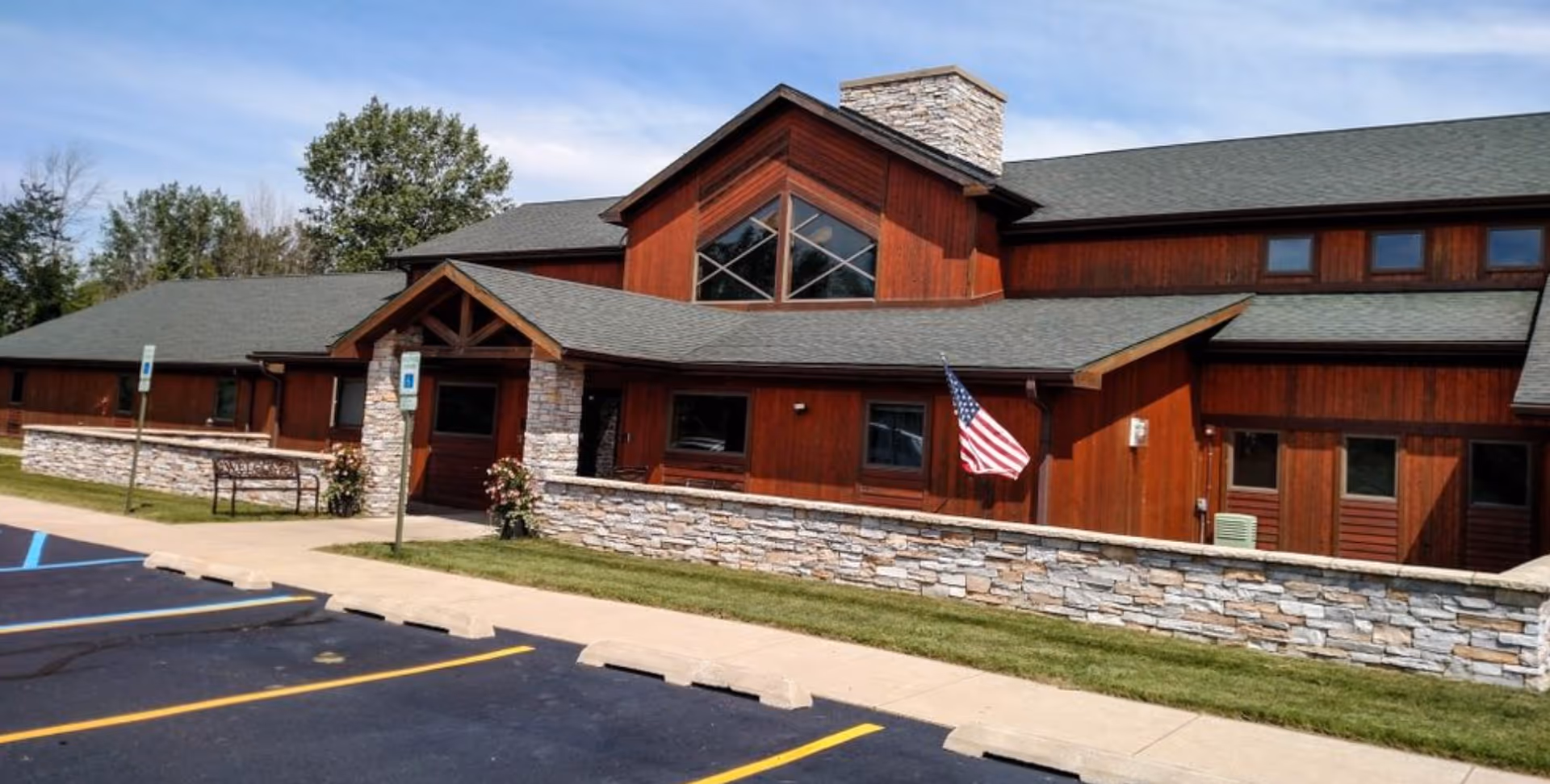 Photo of Niche Aging Center Hampton-Assisted living