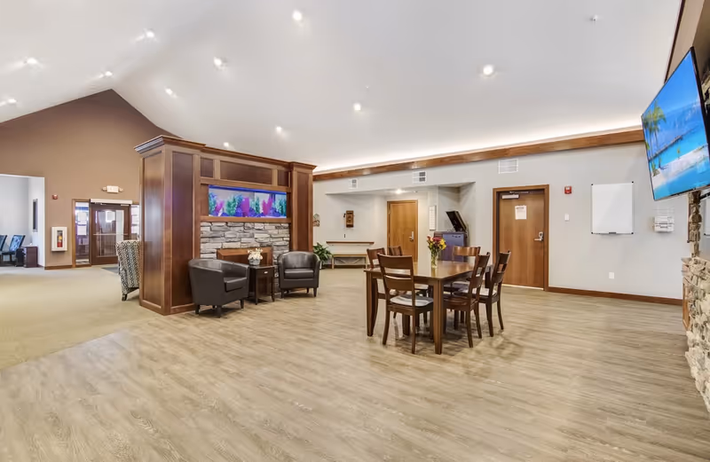 Photo 11 of Suite Living Memory Care & Assisted Living