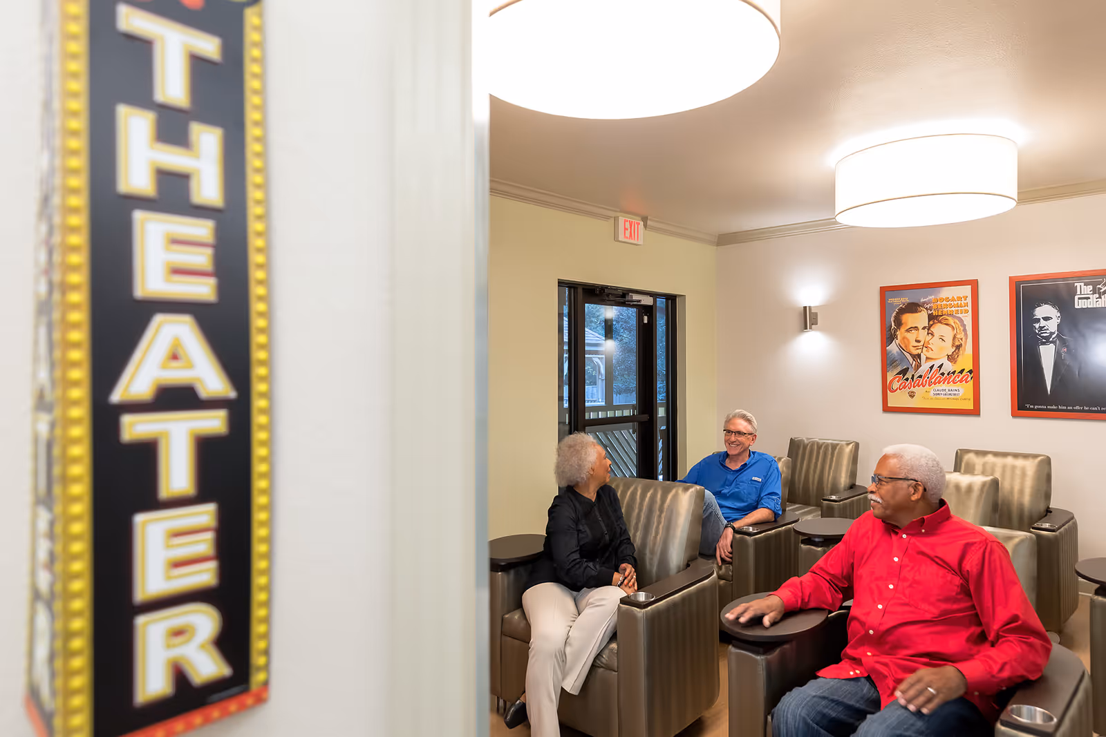 Photo 6 of The Residence - VITAS Healthcare