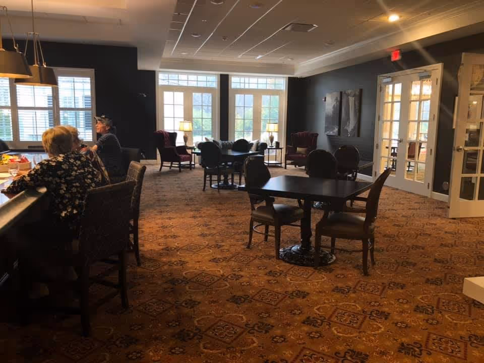 Photo 6 of The Bristol Senior Living at Worthington Hills