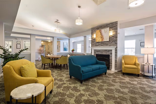 Photo 5 of Homestead Assisted Living of Denison