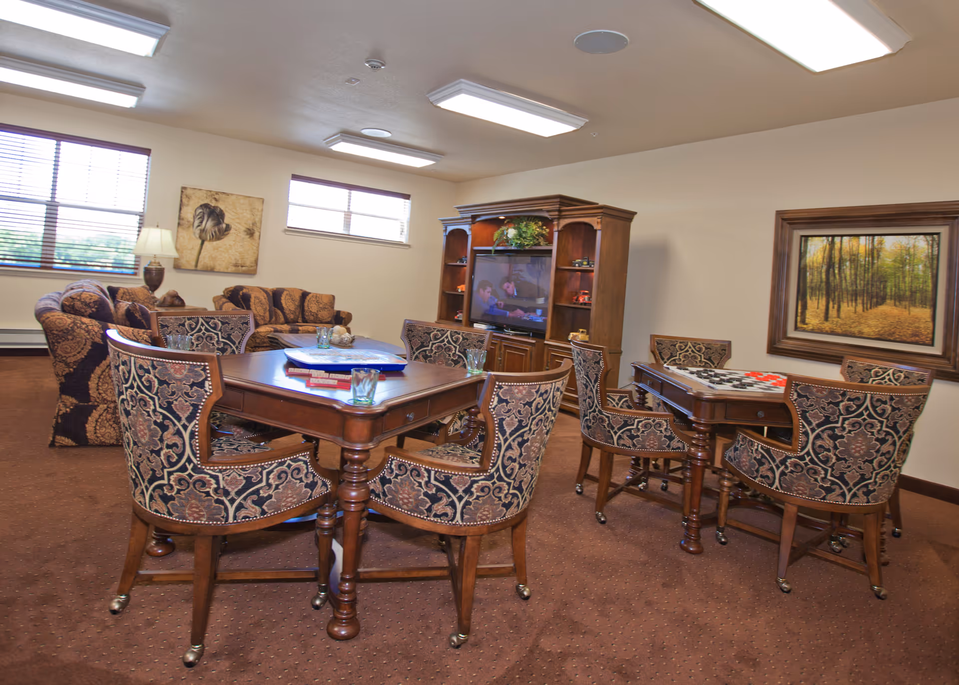 Photo 12 of Pioneer Ridge Gracious Retirement Living