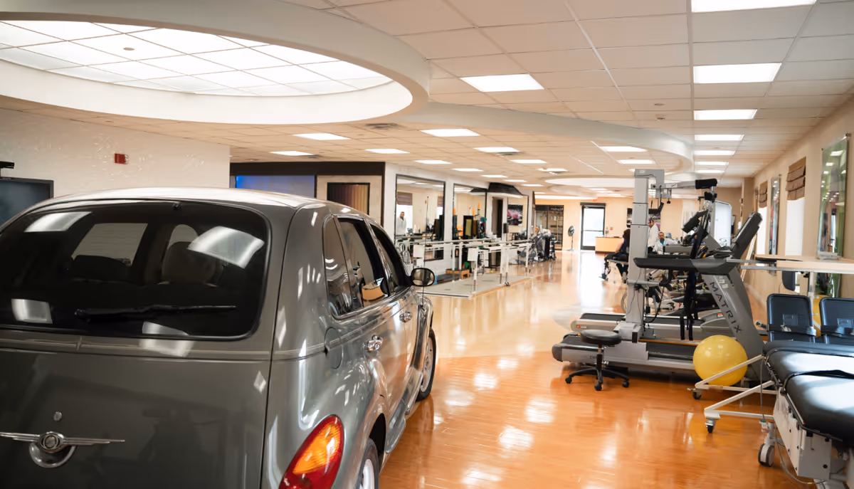 Photo 4 of Medford Multicare Center