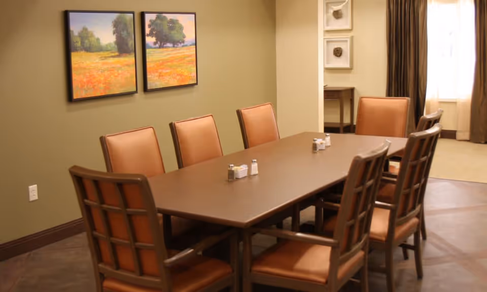 Photo 9 of Cedar Bluff Assisted Living & Memory Care