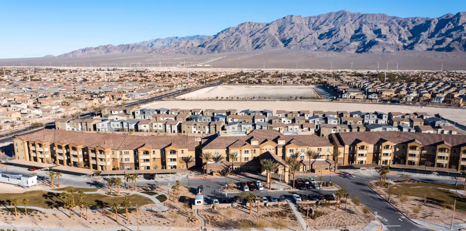 Photo of Vista Park Retirement Community