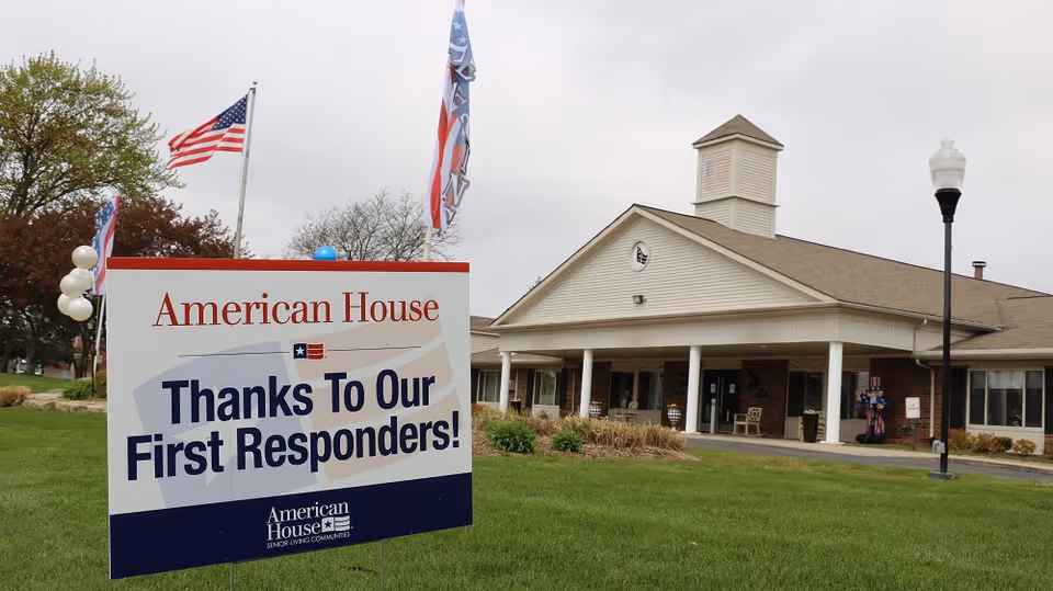 Photo of American House Sterling Heights