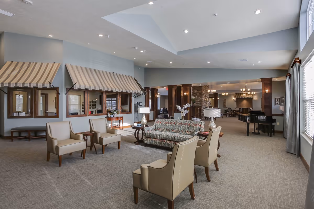 Photo 18 of Maple Lake Assisted Living & Memory Care