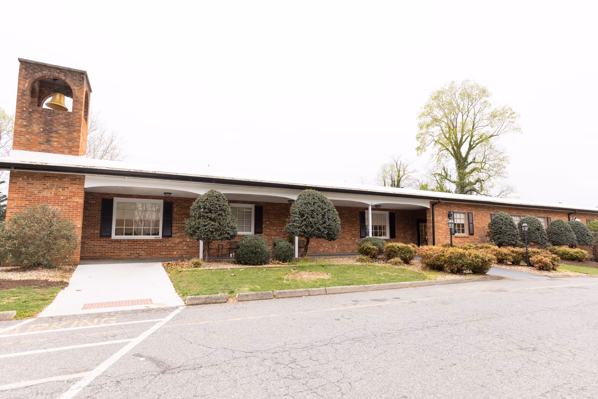 Photo of Curis At Lynchburg Nursing & Rehabilitation Center