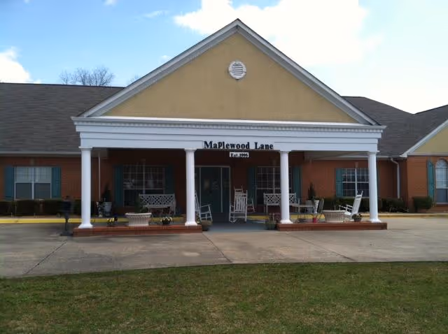 Photo of Maplewood Lane Assisted Living