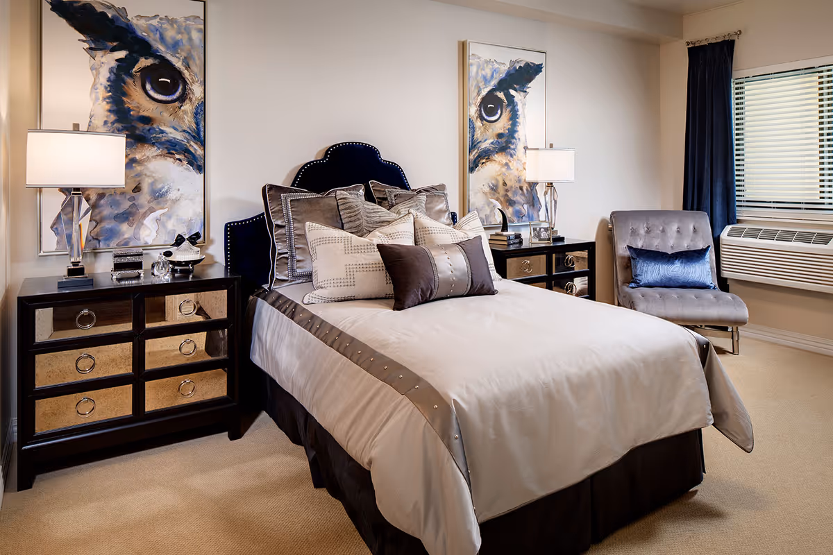 Photo 4 of Belmont Village Senior Living Calabasas