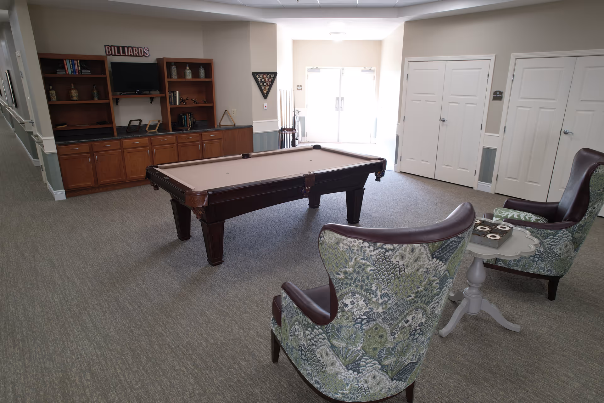 Photo 19 of Hudson Grande Senior Living