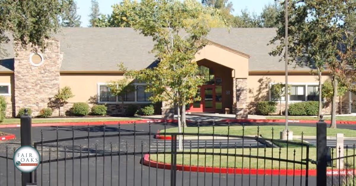 Photo 4 of Fair Oaks Estates