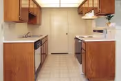 Photo 5 of Soldano Senior Village Apartments