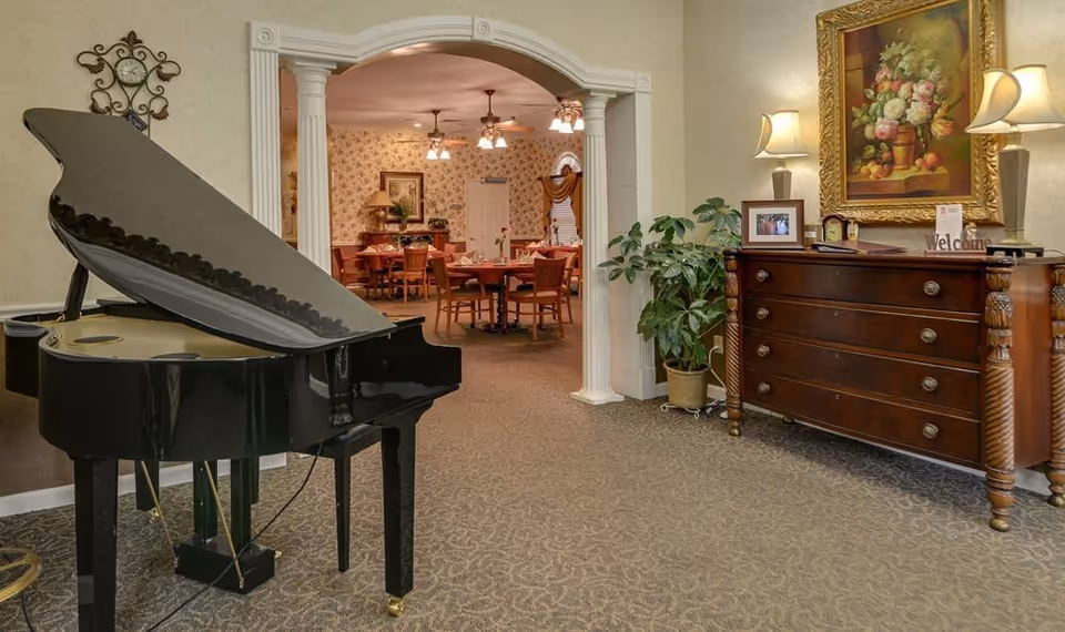 Photo 10 of Azalea Court Senior Living