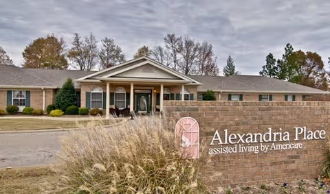 Photo 4 of Alexandria Place